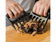 Chef Aid Pulled Pork Claws x 2